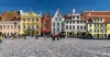 Tallinn, Estonia: The Full Digital Nomad Visa and Living Guide