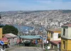 Valparaiso, Chile: Your Full Guide to Thriving as a Digital Nomad